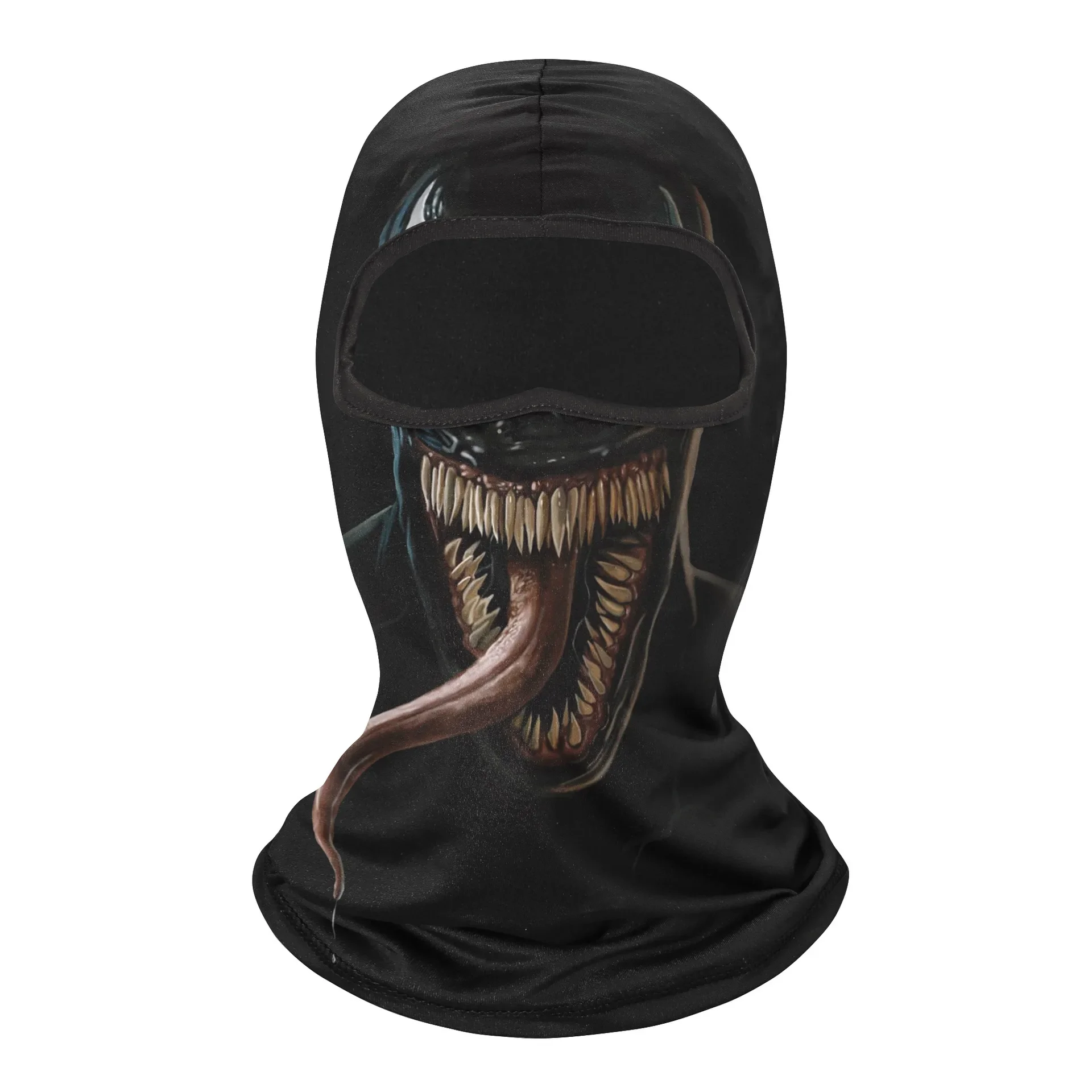 Outdoor Men Neck Face Protecti - Skull Cap Helmet Liner ulasan dan harga