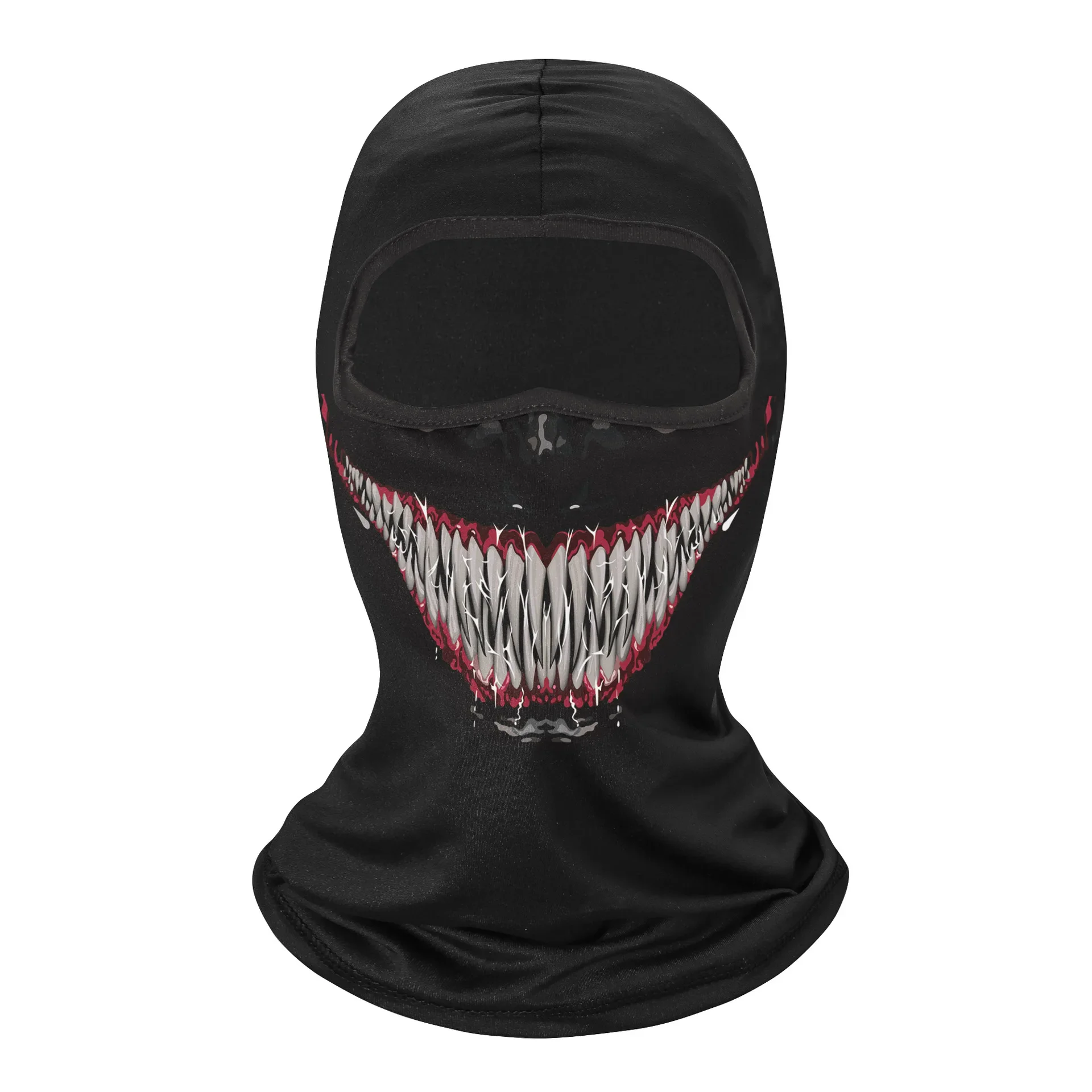 Outdoor Men Neck Face Protecti - Skull Cap Helmet Liner ulasan dan harga