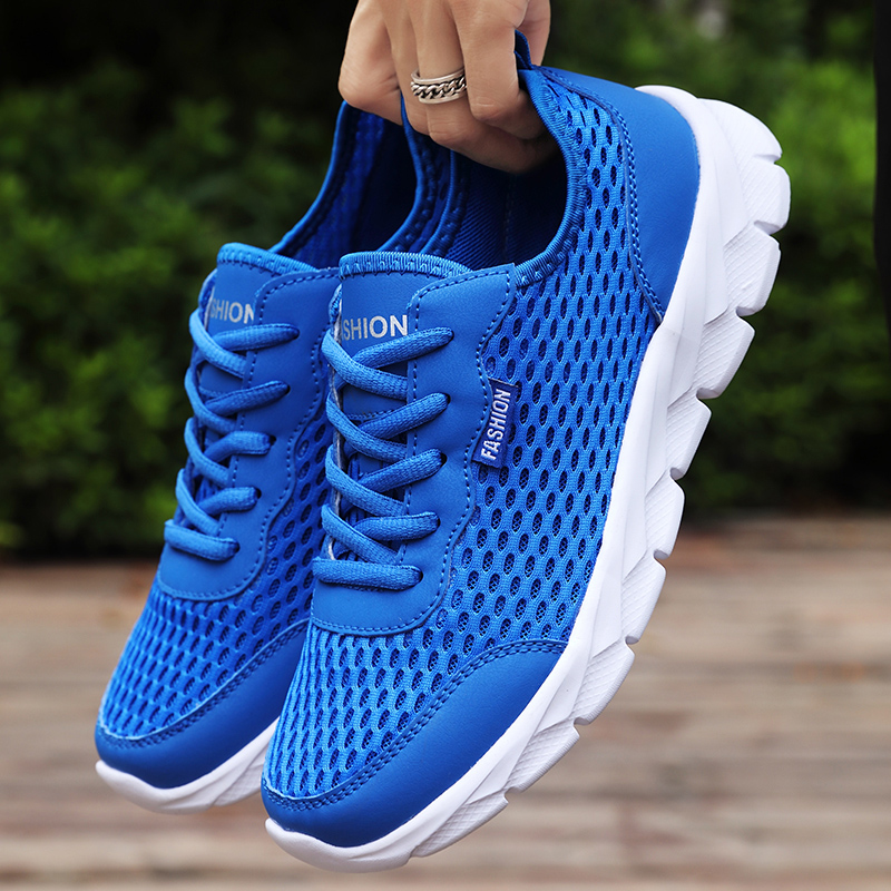 YRZL Tennis Shoes for Men Ligh - Running Cap Lightweight ulasan dan harga