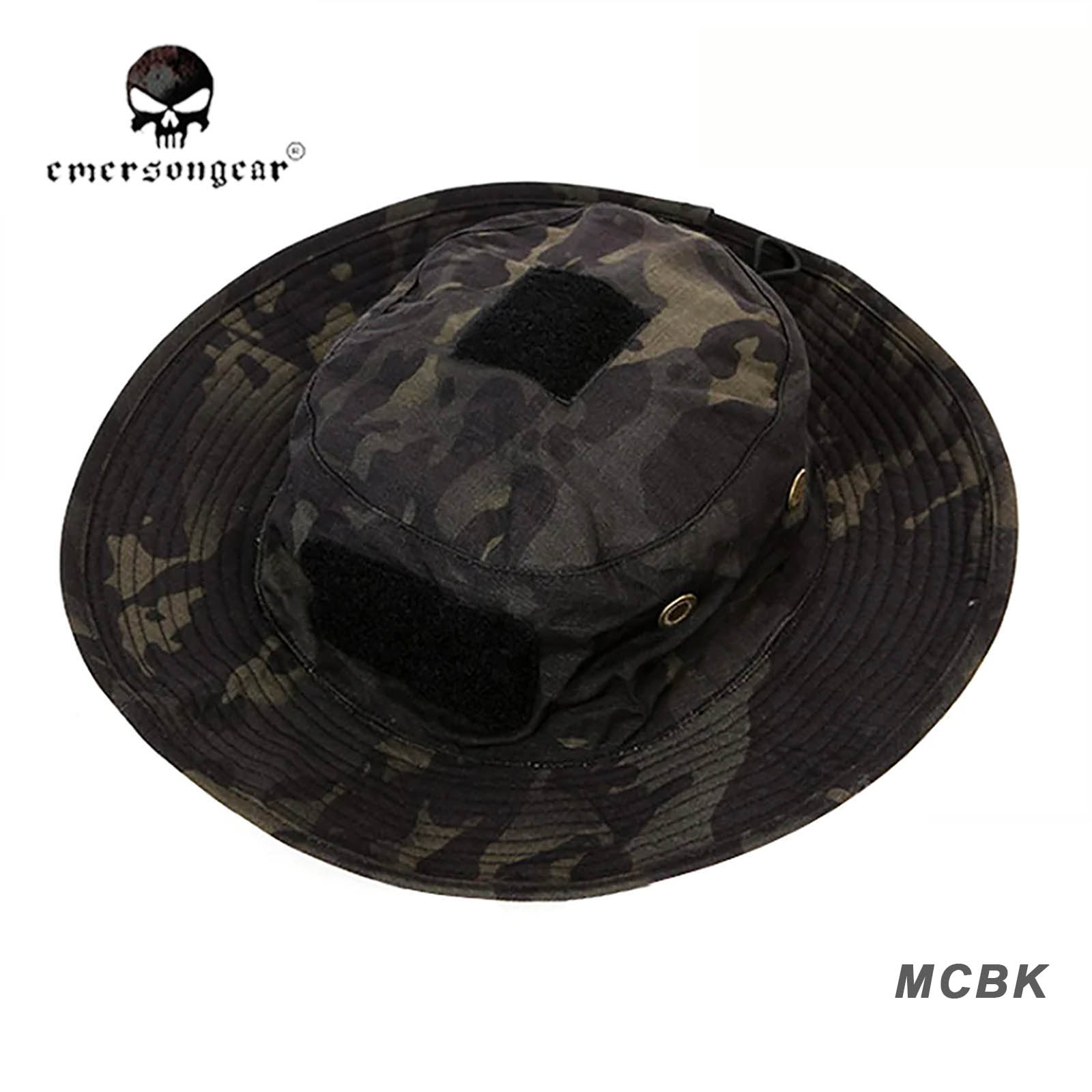  Men's Tactical Boonie Hat Sun - Boonie Hat Tactical ulasan dan harga