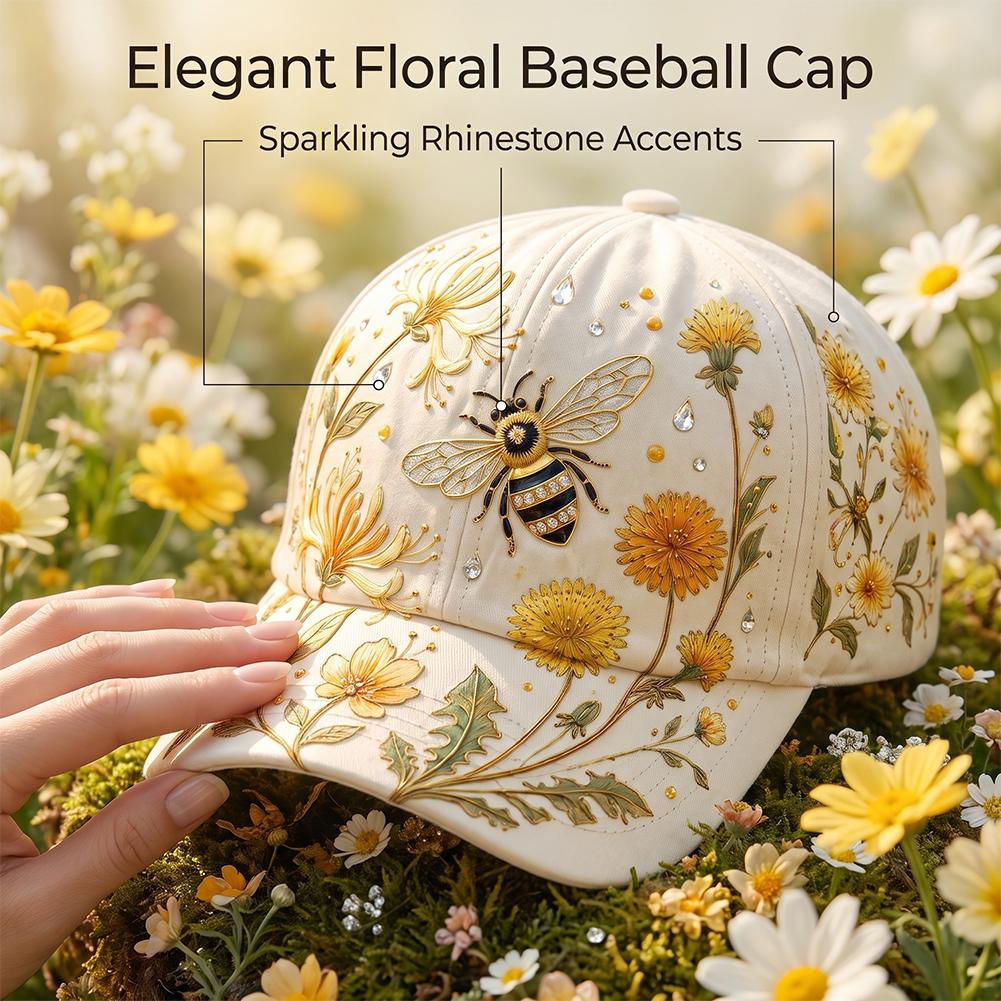 Breathable Cotton Baseball Cap - Dad Hat Cotton ulasan dan harga