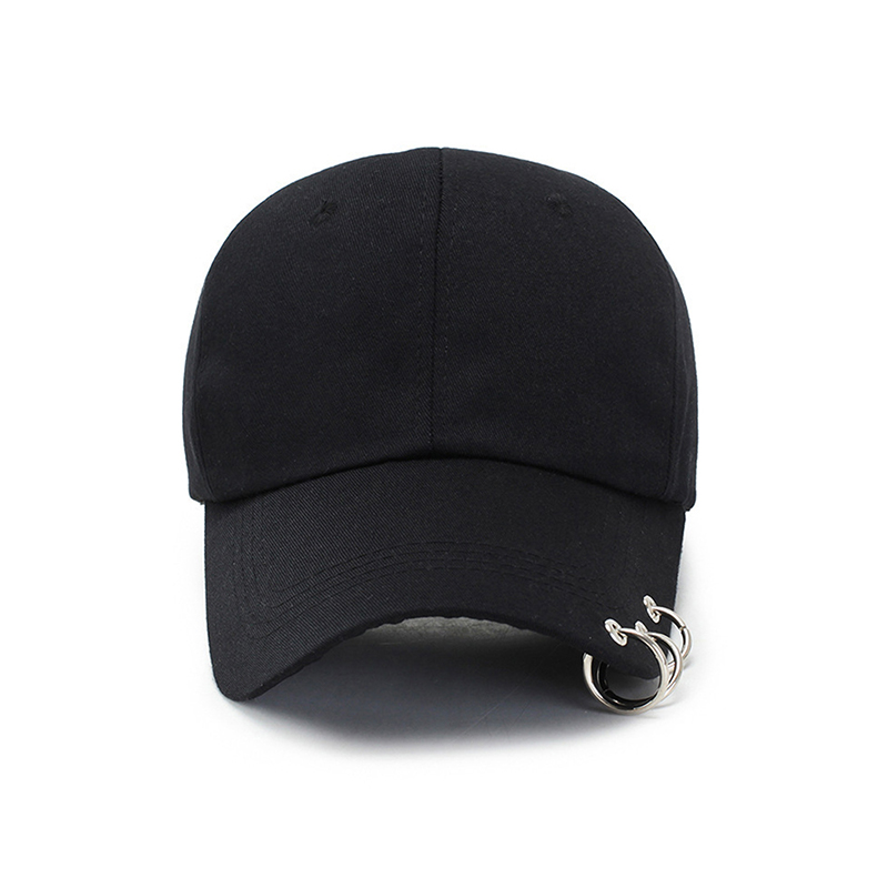 New Hip Hop Women's Baseball C - Dad Hat Cotton ulasan dan harga