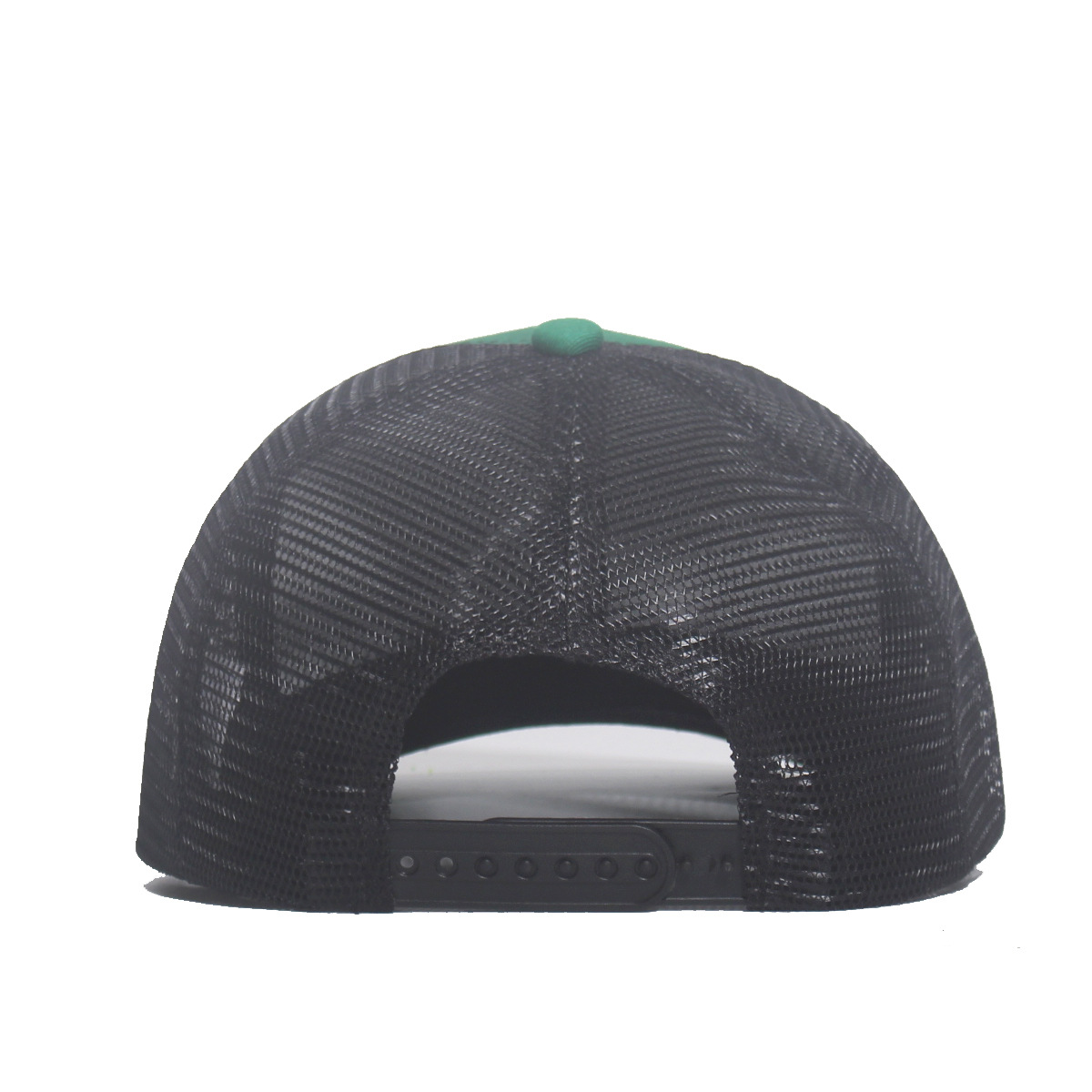 Custom Logo Sport Snapback Cap - Trucker Cap Mesh ulasan dan harga