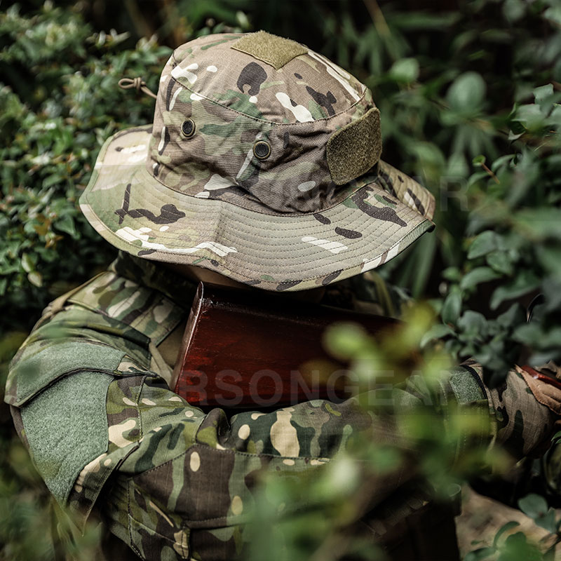 Emersongear Tactical Boonie Ha - Boonie Hat Tactical ulasan dan harga