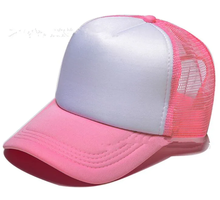 Kids Adjustable Mesh Trucker H - Trucker Cap Mesh ulasan dan harga