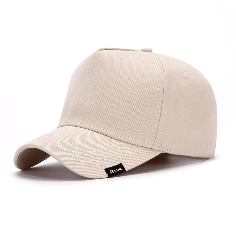 XXL Oversize 100% Cotton High  - Dad Hat Cotton ulasan dan harga