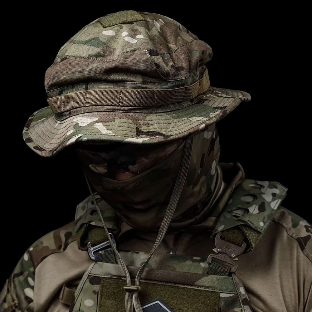 Emersognear Short Brim Summer  - Boonie Hat Tactical ulasan dan harga