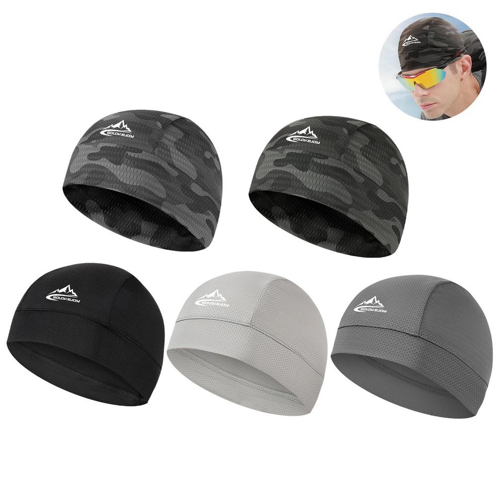Helmet Liner Skull Cap for Cyc - Skull Cap Helmet Liner ulasan dan harga