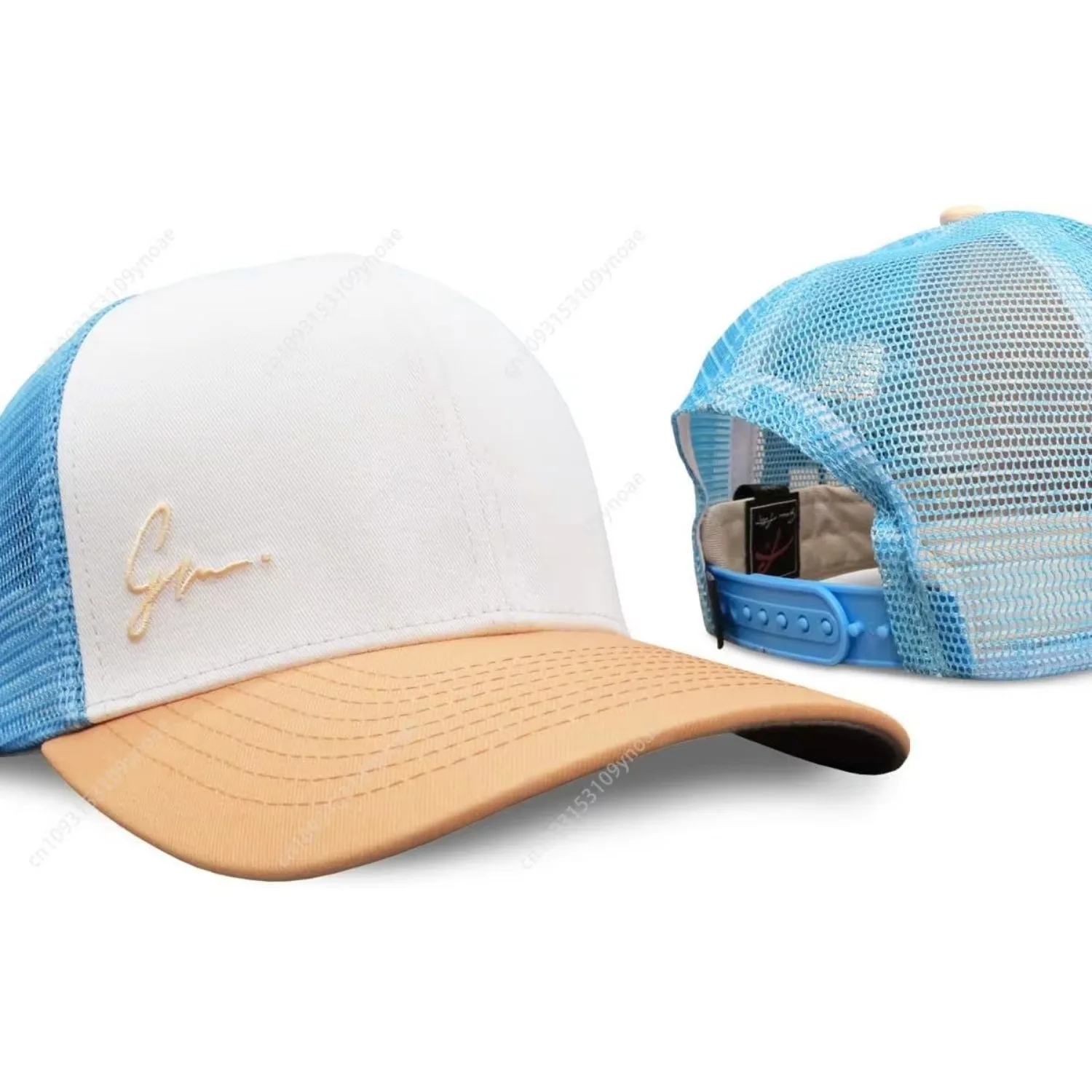 Grace Folly Beach Trucker Hat  - Dad Hat Cotton ulasan dan harga