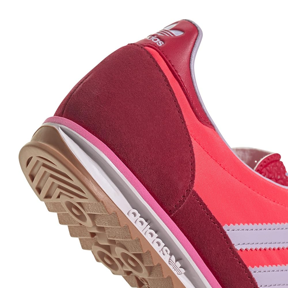 adidas Womens Sl 72 Og Lace Up - Adidas Shoes Gazelle ulasan dan harga